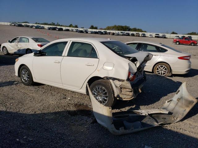 Photo 2 from auction – 2009 TOYOTA COROLLA BA with VIN JTDBL40E899091112