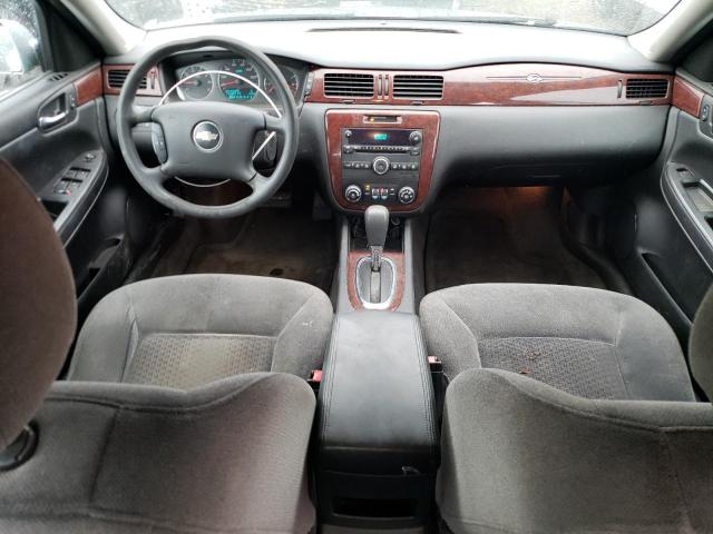 Photo 8 from auction – 2009 CHEVROLET IMPALA 1LT with VIN 2G1WT57K091258969