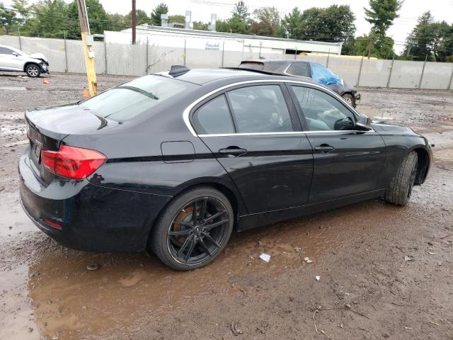 Photo 3 from auction – 2017 BMW 330 XI with VIN WBA8D9C33HA005066