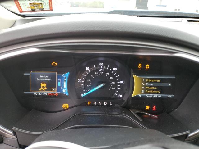 Photo 9 from auction – 2019 FORD FUSION SE with VIN 3FA6P0LU0KR181338