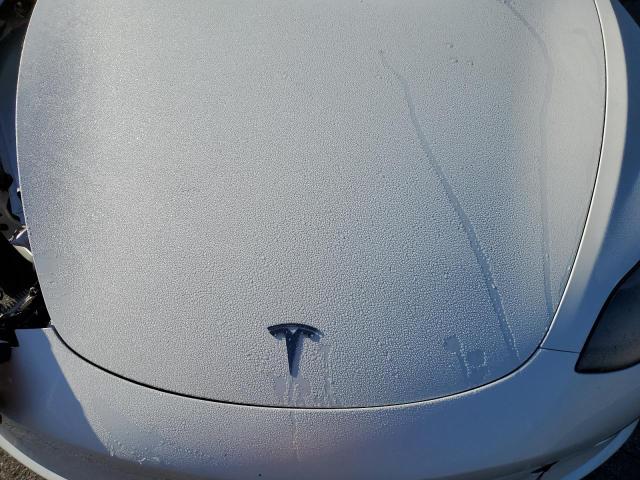 Photo 11 from auction – 2023 TESLA MODEL 3 with VIN 5YJ3E1EA3PF551248