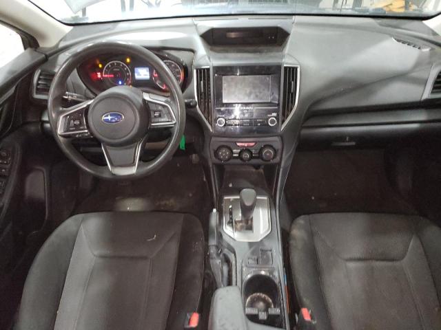 Photo 8 from auction – 2019 SUBARU IMPREZA with VIN 4S3GKAA68K3605354