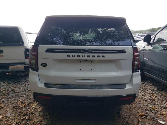 Photo 6 from auction – 2023 CHEVROLET SUBURBAN K with VIN 1GNSKDKD2PR234065