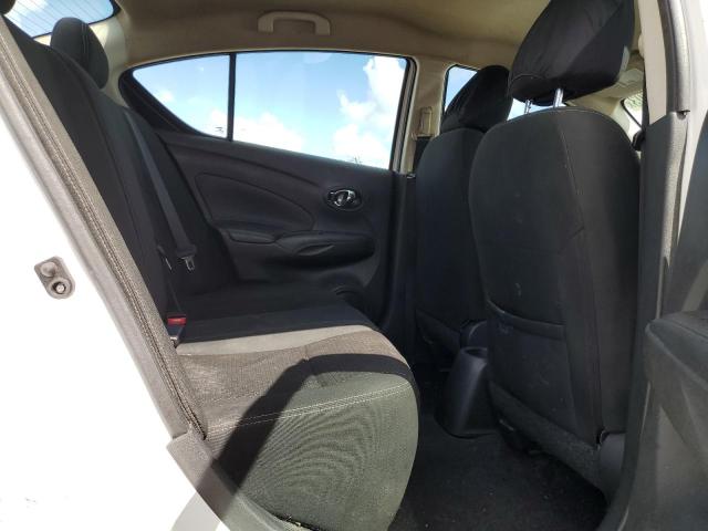 Photo 10 from auction – 2018 NISSAN VERSA S with VIN 3N1CN7AP6JL856624