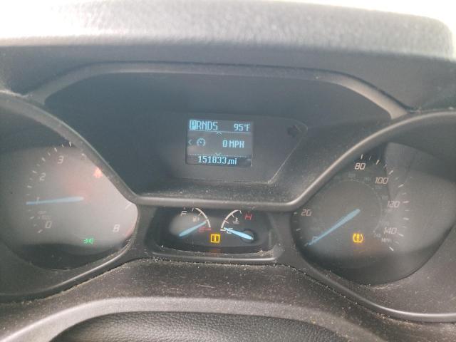 Photo 9 from auction – 2018 FORD TRANSIT CO with VIN NM0LS7E76J1369783