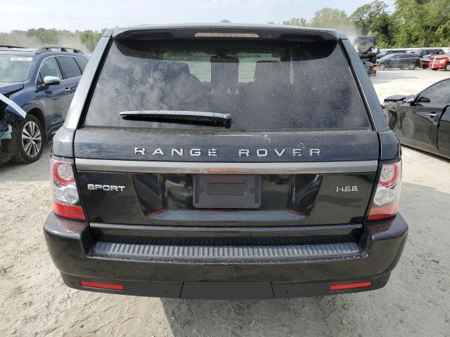 Photo 6 from auction – 2013 LAND ROVER RANGE ROVE with VIN SALSF2D47DA798344