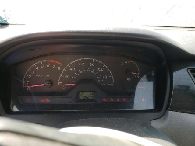 Photo 9 from auction – 2006 MITSUBISHI LANCER ES with VIN JA3AJ26E96U062884