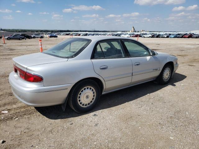 Photo 3 from auction – 2000 BUICK CENTURY LI with VIN 2G4WY55J7Y1240191