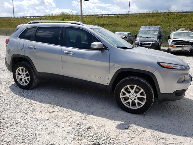 Photo 4 from auction – 2014 JEEP CHEROKEE L with VIN 1C4PJMCS0EW311612