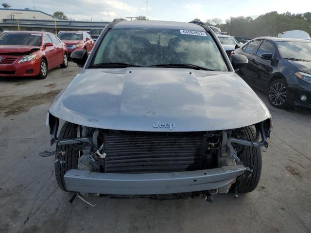 Photo 5 from auction – 2016 JEEP COMPASS SP with VIN 1C4NJCBA6GD518739
