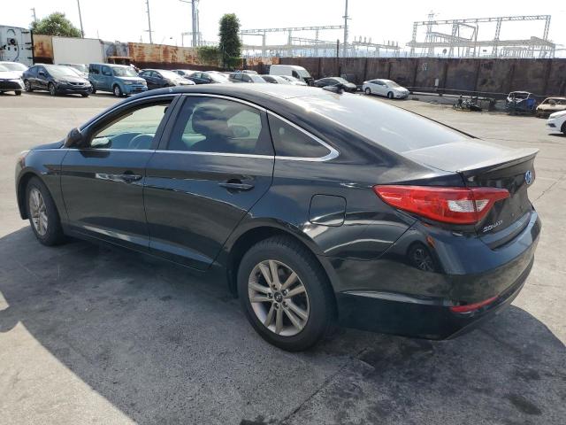 Photo 2 from auction – 2016 HYUNDAI SONATA SE with VIN 5NPE24AF2GH274677