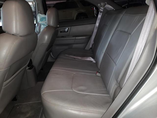 Photo 10 from auction – 2000 MERCURY SABLE LS P with VIN 1MEFM59S9YG625188