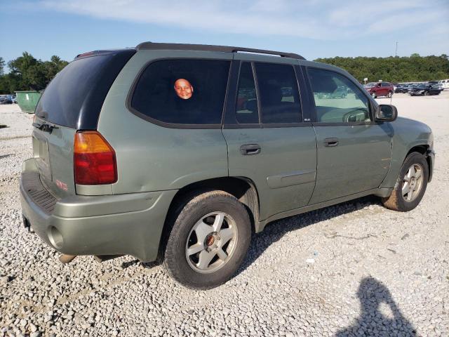 Photo 3 from auction – 2003 GMC ENVOY with VIN 1GKDS13S432185133