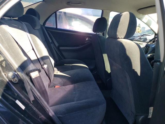 Photo 10 from auction – 2006 TOYOTA COROLLA CE with VIN 1NXBR32E76Z584032