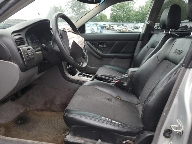Photo 7 from auction – 2005 SUBARU BAJA with VIN 4S4BT62CX57105827