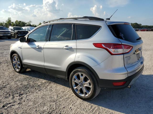 Photo 2 from auction – 2013 FORD ESCAPE SEL with VIN 1FMCU0HX4DUC54419