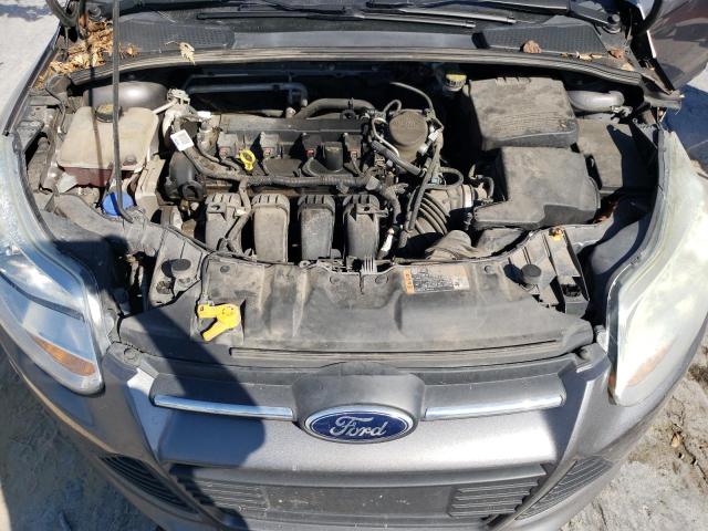 Photo 11 from auction – 2014 FORD FOCUS SE with VIN 1FADP3F22EL451773