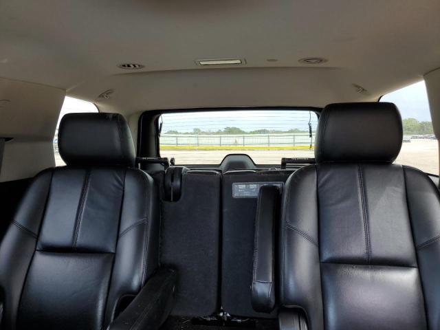 Photo 10 from auction – 2011 CHEVROLET TAHOE C150 with VIN 1GNSCBE03BR236927