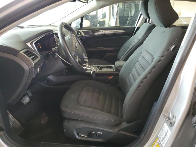 Photo 7 from auction – 2019 FORD FUSION SE with VIN 3FA6P0H78KR104686