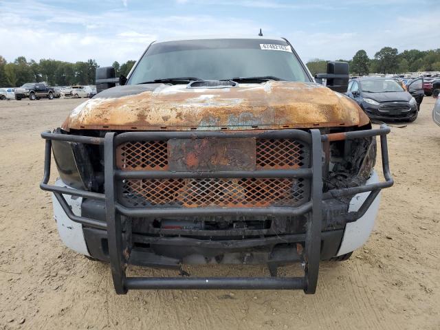 Photo 5 from auction – 2008 CHEVROLET SILVERADO with VIN 3GCEC13J98G141566