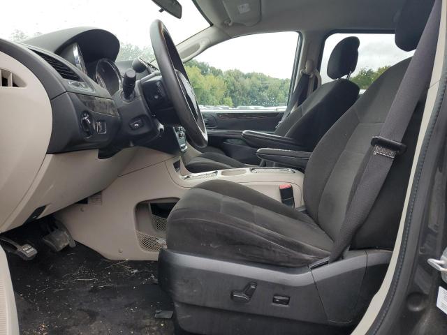 Снимка 7 от търг – 2012 DODGE GRAND CARA с VIN 2C4RDGCG9CR280556