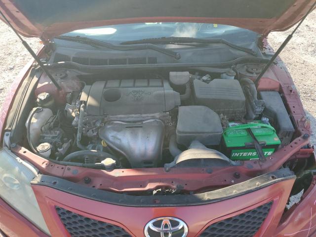 Photo 11 from auction – 2010 TOYOTA CAMRY BASE with VIN 4T1BF3EK2AU083181