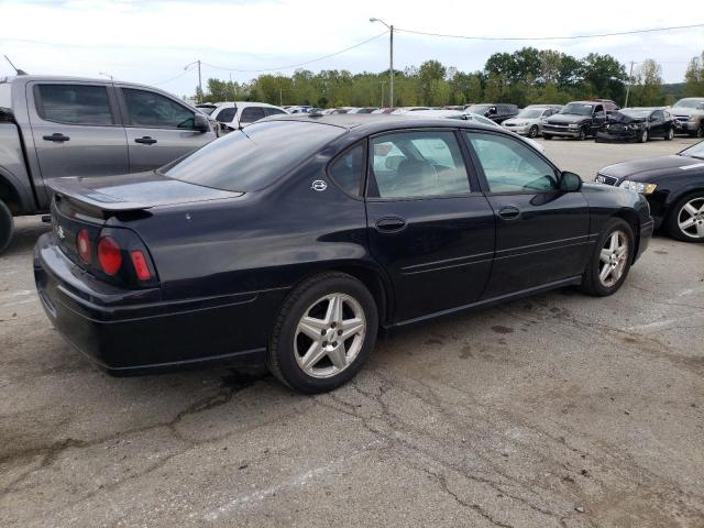 Photo 3 from auction – 2004 CHEVROLET IMPALA SS with VIN 2G1WP551349141850