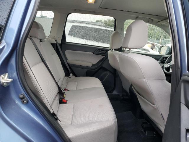 Снимка 10 от търг – 2018 SUBARU FORESTER 2 с VIN JF2SJAGC7JH584767