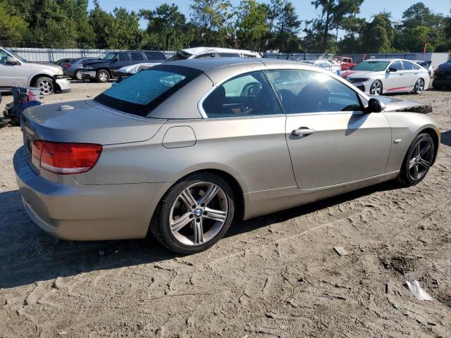 Photo 3 from auction – 2007 BMW 328 I with VIN WBAWL13567PX13837