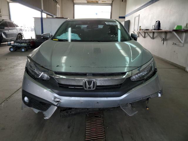 Photo 5 from auction – 2016 HONDA CIVIC TOUR with VIN 2HGFC1F94GH649031