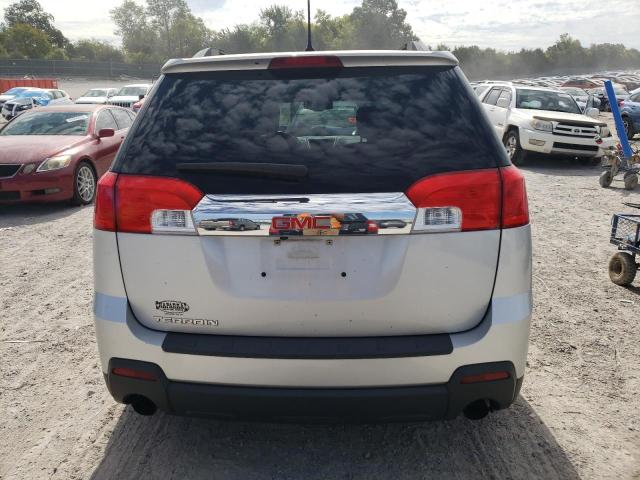 Фото 6 с аукциона – 2013 GMC TERRAIN SL с VIN 2GKFLSE36D6288012