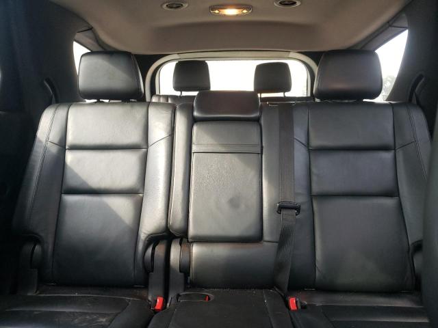 Photo 10 from auction – 2015 DODGE DURANGO LI with VIN 1C4RDHDGXFC163067