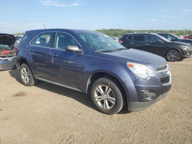 Photo 4 from auction – 2014 CHEVROLET EQUINOX LS with VIN 2GNALAEK4E6113208