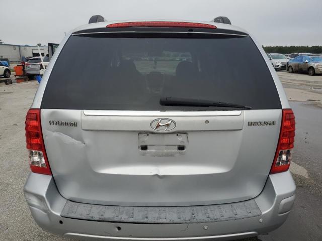Photo 6 from auction – 2008 HYUNDAI ENTOURAGE with VIN KNDMC233486051309