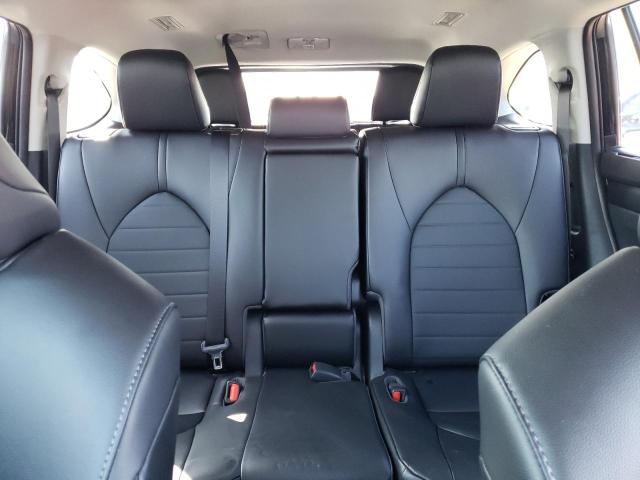Photo 10 from auction – 2023 TOYOTA HIGHLANDER with VIN 5TDKDRAH9PS035889