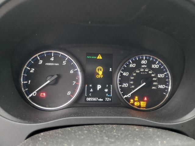 Photo 9 from auction – 2018 MITSUBISHI OUTLANDER with VIN JA4AD3A32JZ016677