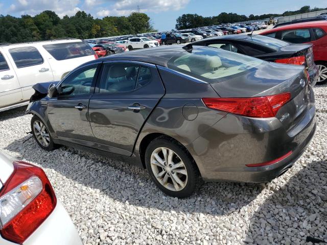 Photo 2 from auction – 2012 KIA OPTIMA EX with VIN 5XXGN4A79CG079173