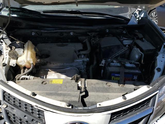 Photo 12 from auction – 2014 TOYOTA RAV4 LE with VIN JTMBFREV6EJ002417