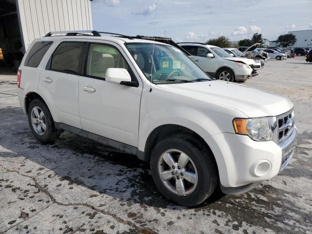 Photo 4 from auction – 2009 FORD ESCAPE LIM with VIN 1FMCU94G69KA58270