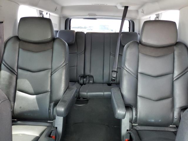 Photo 10 from auction – 2016 CADILLAC ESCALADE E with VIN 1GYS3JKJ8GR142608