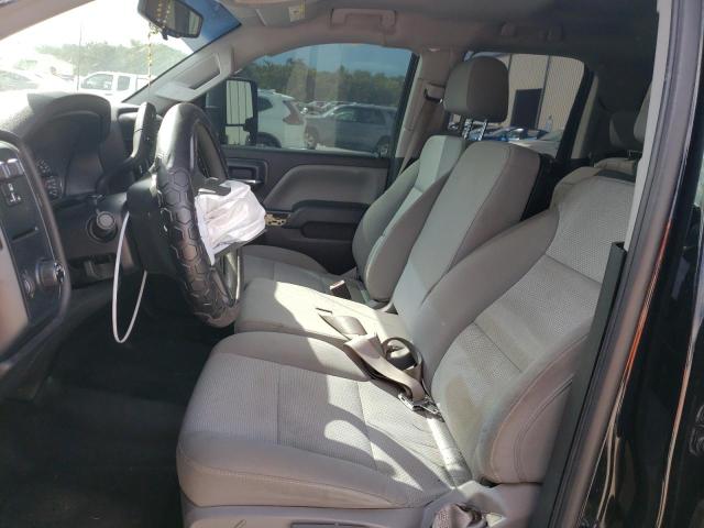Photo 7 from auction – 2016 CHEVROLET SILVERADO with VIN 1GCRCNEC8GZ367491