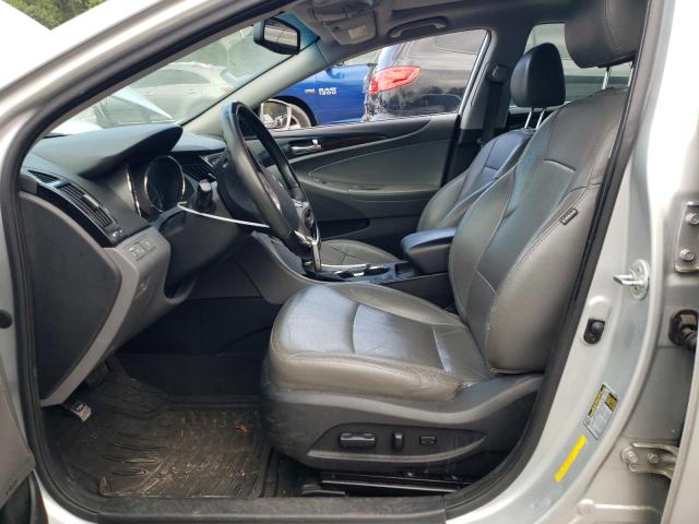 Photo 7 from auction – 2013 HYUNDAI SONATA SE with VIN 5NPEC4AC8DH603445