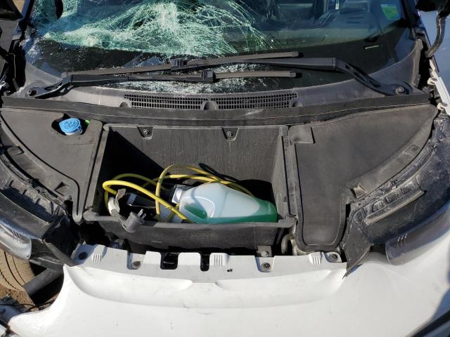 Photo 11 from auction – 2018 BMW I3 REX with VIN WBY7Z4C54JVD95325