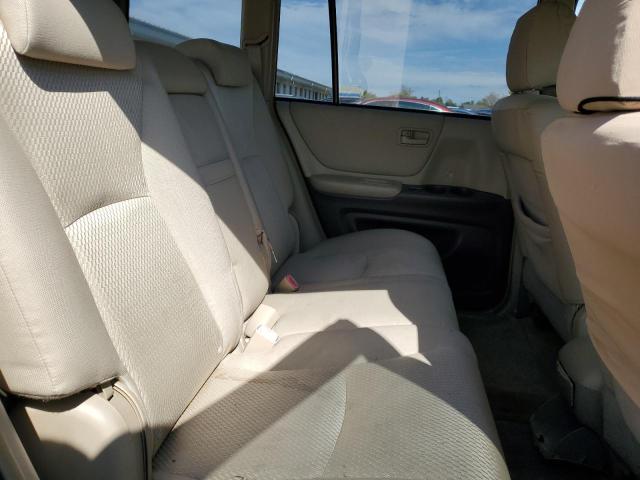 Photo 11 from auction – 2005 TOYOTA HIGHLANDER with VIN JTEEP21A550113871