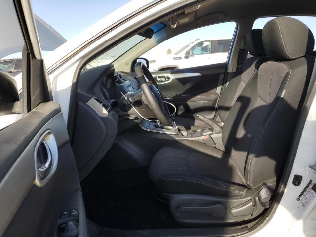 Photo 7 from auction – 2014 NISSAN SENTRA S with VIN 3N1AB7AP5EL677514