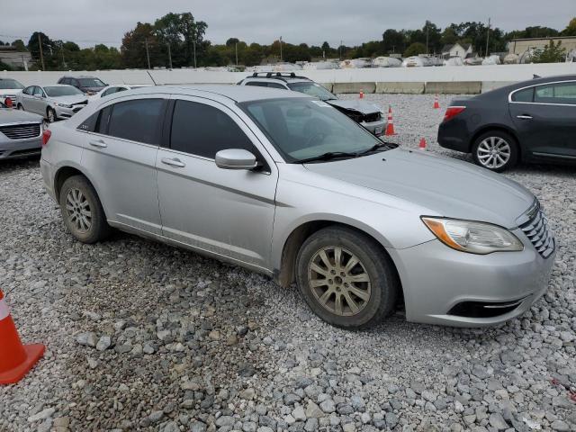 Photo 4 from auction – 2012 CHRYSLER 200 TOURIN with VIN 1C3CCBBG3CN180306