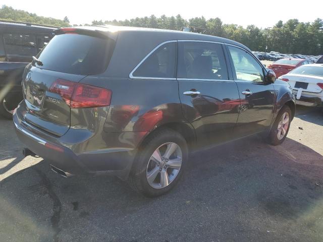 Photo 3 from auction – 2012 ACURA MDX TECHNO with VIN 2HNYD2H31CH530053