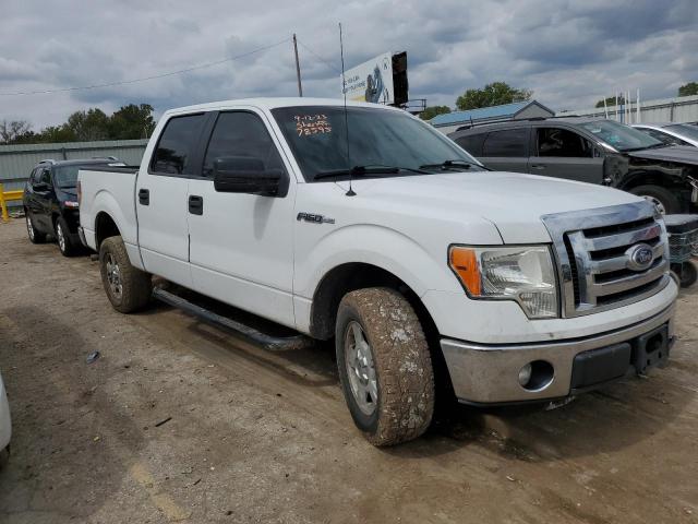 Photo 4 from auction – 2011 FORD F150 SUPER with VIN 1FTEW1CM4BFB56647