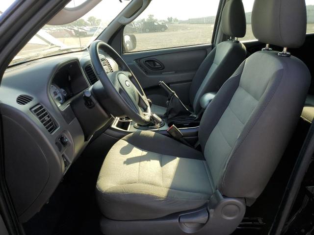 Photo 7 from auction – 2005 FORD ESCAPE XLS with VIN 1FMYU02Z45KD86982