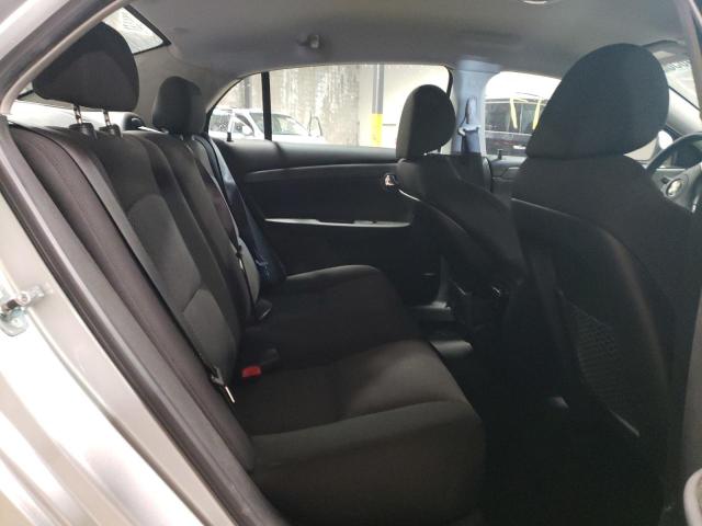 Photo 10 from auction – 2010 CHEVROLET MALIBU 1LT with VIN 1G1ZC5EB3AF249504